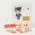 thumbnail image 1 of Figurine Ace Attorney Phoenix Wright 1761 Miles Edgeworth 1762 Action Model Figure Desktop Decoration Toy heqiyong LED, 1 of 2