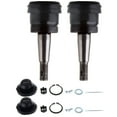 thumbnail image 2 of ECCPP Lower Ball Joints 2001 2002 2003 2004 2005 2006 2007 for Town & Country for Voyager for Dodge Caravan for Dodge Grand Caravan, 2 of 5