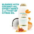 thumbnail image 3 of Champú hidratante OGX Quenching + Coconut Curls 750 ml, 3 of 8
