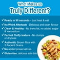 thumbnail image 3 of Eat Regal Brown Rice with 5 Ancient Grains, Fully Cooked, Gluten-Free, pack of 6, 3 of 8