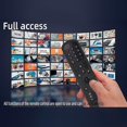 thumbnail image 2 of Fundas de silicona para mando a distancia, Fundas protectoras compatibles con -lg Smart Tv, mando a distancia a prueba de golpes, An-mr21gc An-mr21ga Botao, 2 of 5