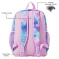 thumbnail image 4 of Sac à Dos Scolaire Jetstream Léger avec Bretelles Rembourrées, 4 of 9