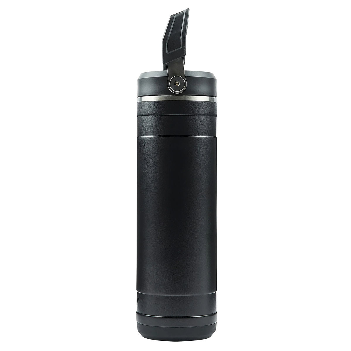 Pelican Hydration Pelican Pacific 26 oz. Recycled Double Wall Stainless Steel Water Bottle - Jet Black
