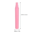 thumbnail image 2 of unbranded 6Ud Brochas Cosméticas De Silicona Para Aplicar Labial Y Polvo De, 2 of 7
