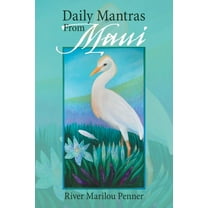 Daily Mantras from Maui (Paperback)