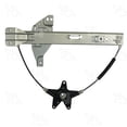 thumbnail image 2 of Window Regulator Fits select: 2006-2013 CHEVROLET IMPALA, 2014-2016 CHEVROLET IMPALA LIMITED, 2 of 2