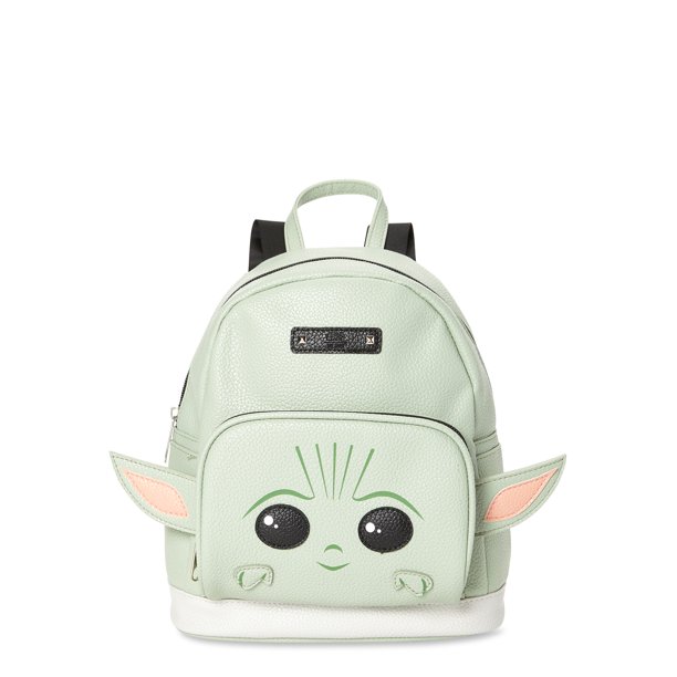 Baby Yoda Kids Mini Backpack Walmart Com Baby Yoda Kids Mini Backpack Walmart Com