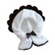 thumbnail image 3 of Chal De Ropa Para Muñecas De 10 Cm, Ropa Divertida Para Muñecas De Peluche, Accesorios Para Fotos, Regalo Ostra, 3 of 7