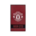 thumbnail image 1 of Manchester United FC Identity Beach Towel, 1 of 3