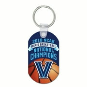 Villanova Wildcats Official NCAA 2018 National Championship Key Ring Keychain Aluminum by Wincraft 980670