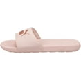 thumbnail image 4 of PUMA Women's Cool Cat 2.0 Slide Sandal Cloud Pink Rose Gold Size 9, 4 of 4