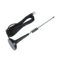 thumbnail image 2 of Radio CB De 26 Mhz, Cable De Extensión De Antena CB Portátil Montable Magnéticamente Para Walkie Talkie, 2 of 8