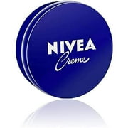 NIVEA Cream, Moisturizer for All Skin Types & Tones, Softening Whole Body Lotion, 150ml.