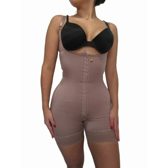 RA1277 - Kikis' Colombian Hourglass Shapewear