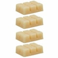 thumbnail image 2 of 24 Scented Wax Cubes Vanilla Bean Fragrance Wax Melts Electric Home Warmer Tart, 2 of 2