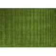 thumbnail image 1 of Ahgly Company Indoor Rectangle Abstract Green Contemporary Area Rugs, 5' x 7', 1 of 1