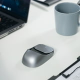 Souris Air Mouse Bluetooth Intelligente Avec Enregistrement IA ChatGPT - Neuf - Sans Marque