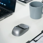 CheerTok Cheerdots 2 Wireless Touchpad All-in-one Pocket AirMouse AI Recording ChatGPT Enabled Mouse Presenter Smart Phone Remo