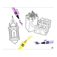 thumbnail image 6 of Crayola (R) Holiday Colors Crayola Ramadan and Eid Al-Fitr Colors, (Paperback), 6 of 7