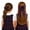 Dark Navy and Red Plaid #36 & 37, variant on back to School Uniform matching Coordinating Long Tail & Mini hair Bow set, Small 3.5" Alligator Clip + Jumbo 5"x8" French Barrette,Dark Navy and Red Plaid #36 & 37