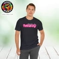 thumbnail image 6 of Smash the Patriarchy Shirt, Barbi Style, Liberal, Feminist, Feminine, 6 of 12