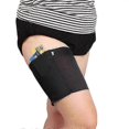 thumbnail image 4 of Anti-slip Leg Pouch featuring an Anti-friction Card Storage Holder, 4 of 4