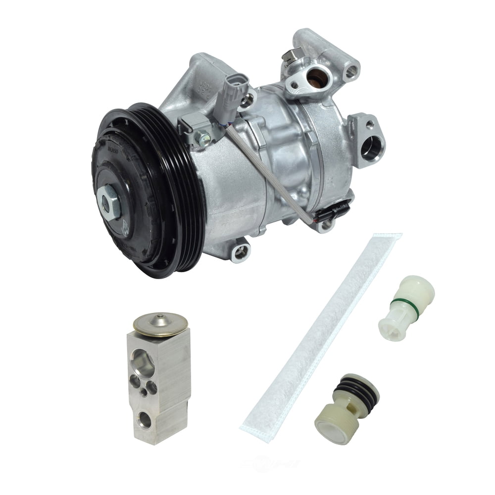UAC CK 5002 Short Compressor Replacement Kit