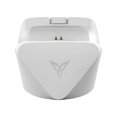 thumbnail image 1 of Base de carga FLYDIGI para control Direwolf 4, blanca, 1 of 1