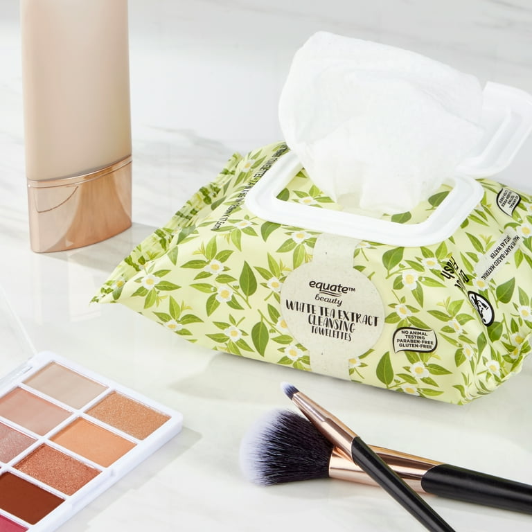 Kleenex Eye Makeup Remover Wipes Review Saubhaya Makeup