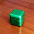 thumbnail image 1 of Billiard Chalk Storage Box Pool Chalk Cube Chalk Holder, 1 of 5
