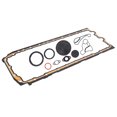 thumbnail image 4 of Oil Pan Gasket Set With Oil Cooler Seal for BMW M135i 335i 435i 535i X5 X6 N55 N54 Oil Pan Gasket EL648530 741.910, 4 of 12