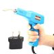 thumbnail image 1 of Pistola soldadora de parachoques de plástico para carenado de coche, grapadora caliente de 220 V/110 V, 1 of 5