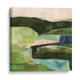 thumbnail image 1 of Cuadro decorativo - Patchwork Pastoral Ii, Victoria Borges 50x50 Canvas Lab Abstracto, Paisajes, Contemporáneo, 1 of 2