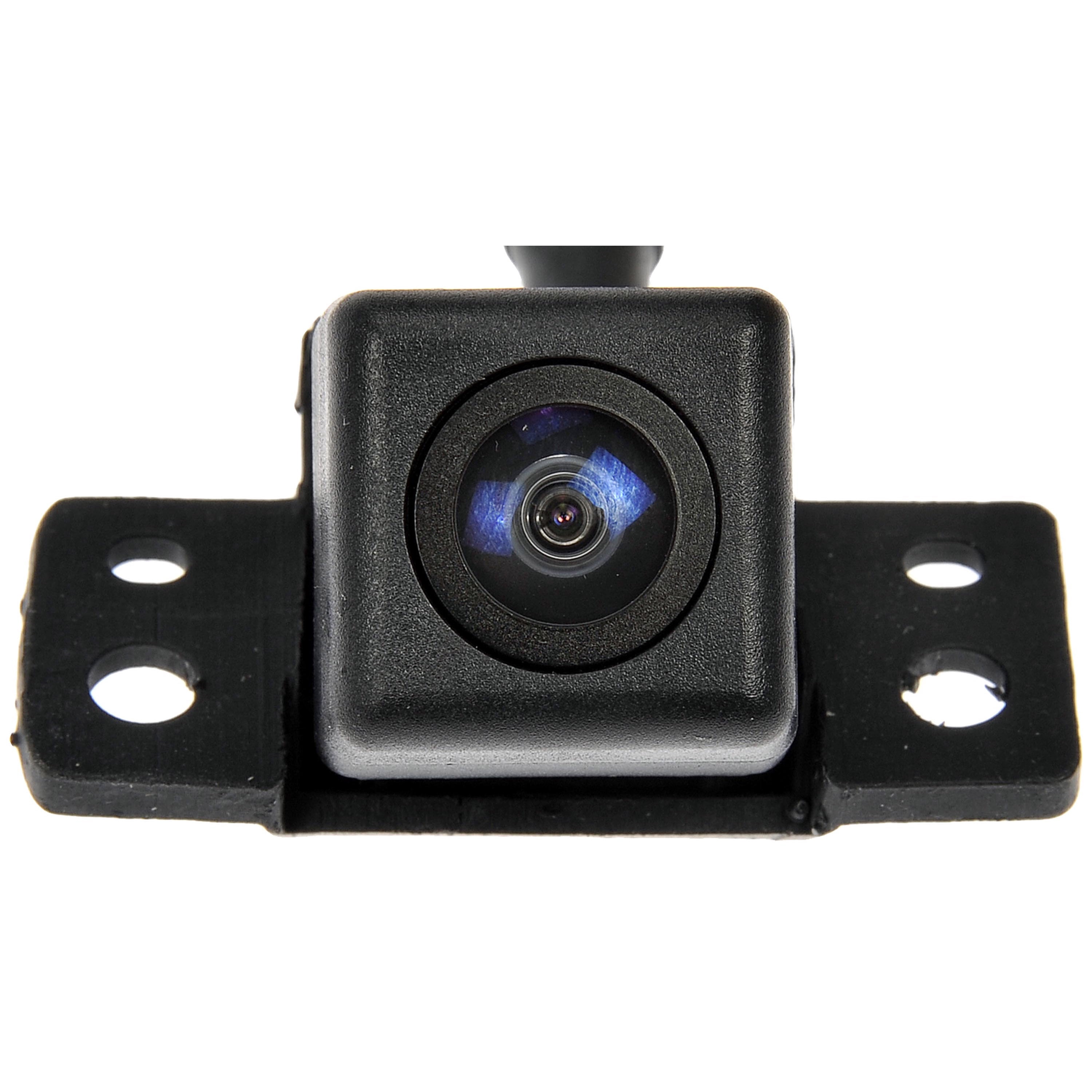 Dorman 590-920 Rear Park Assist Camera for Specific Nissan Models Fits select: 2012-2015 NISSAN TITAN