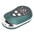 thumbnail image 1 of Dispositivo Portátil De Ayuda Para Dormir, Microcorriente De 150 MAh, Máquina De Ayuda Para Dormir, Mejora El Insomnio, Alivio De La Ansiedad, 9 Modos Para Dolor De Cabeza, 1 of 7
