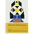thumbnail image 2 of Rethinking the Early Modern: Milton's Modernities : Poetry, Philosophy, and History from the Seventeenth Century to the Present (Paperback), 2 of 2