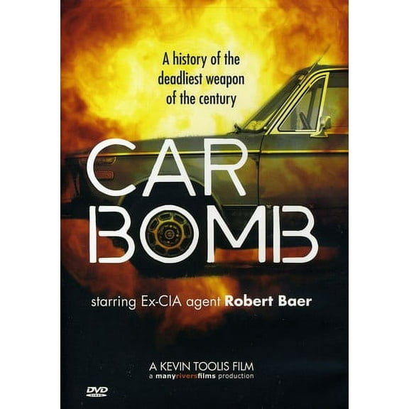 Car Bomb (DVD), Disinformation, Documentary