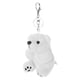 thumbnail image 1 of Colgante de oso de dibujos animados de peluche, llavero de oso de peluche, adorno colgante de Animal de dibujos animados, 1 of 5