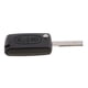 thumbnail image 4 of Car 2-Button Remote Key Fob 433Mhz ID46 Chip for Peugeot 207 307 308 407, 4 of 4