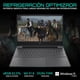 thumbnail image 3 of Laptop Gamer HP Victus GeForce RTX 3050 Intel Core i5 12450H RAM 32GB 512GB SSD 15.6 144Hz Windows 11 Home + Mouse DXT Gaming Teclado en Ingles azul, 3 of 5