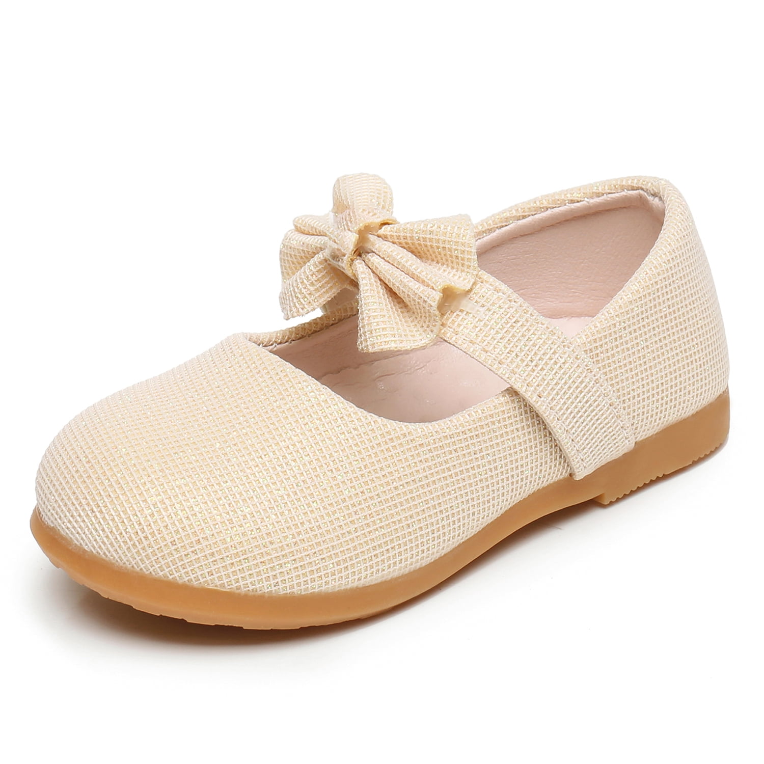 infant girl shoes size 4