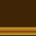 thumbnail image 1 of Soimoi Georgette Viscose Fabric Ikat Panel Print Fabric by Yard 42 Inch Wide, 1 of 1