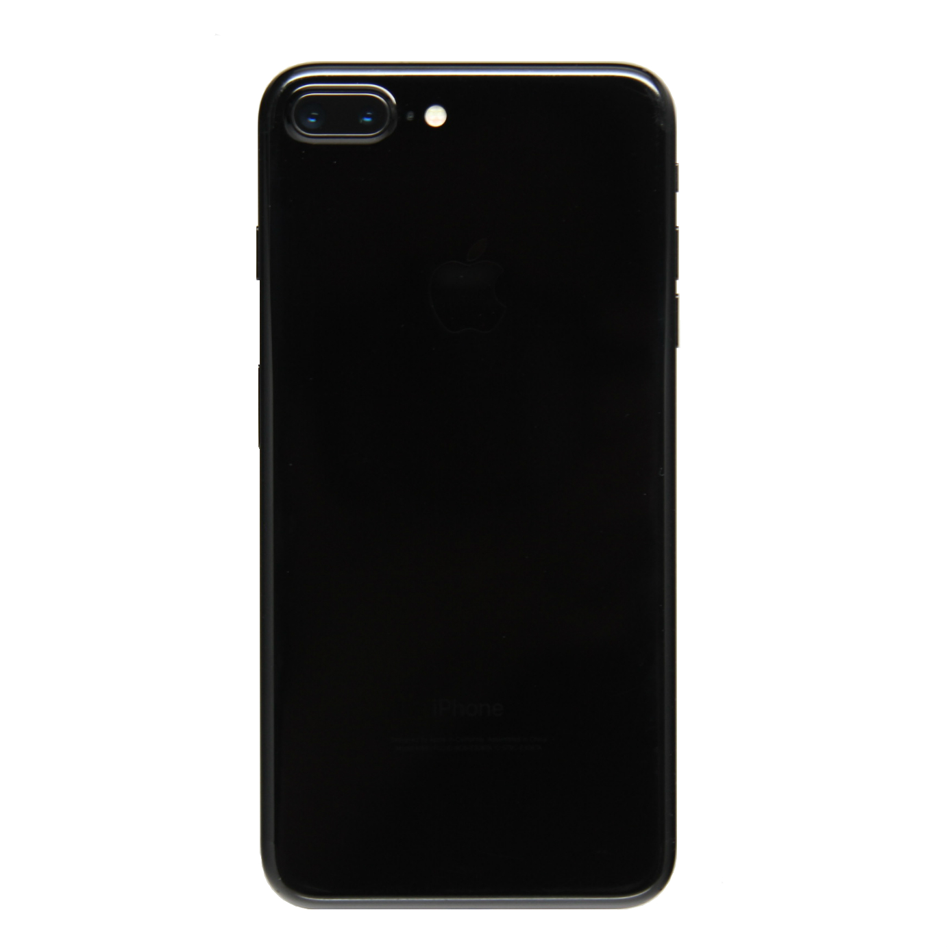 Apple iPhone 7 Plus 128GB Unlocked GSM 4G LTE Quad-Core Smartphone w/ Dual 12MP Camera - Jet Black - image 2 of 5