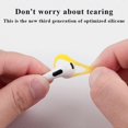 thumbnail image 3 of Ear Cap Silicone Case for AirPods 3 For AirPods 3, 3 of 5