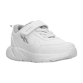 thumbnail image 2 of Tenis Escolar Yuyin Blanco para Niño T18-22[YUY584] blanco 21, 2 of 10