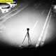 thumbnail image 4 of Luz de trabajo LED YONGSHENG 2x 48w Foco cuadrado 12v 24v Negro IP67, 4 of 5