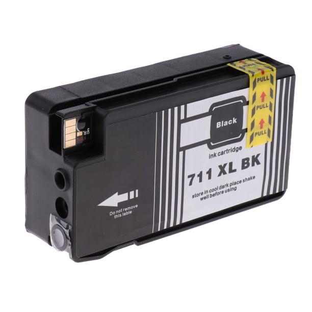 Cartuchos de Tinta 711XL a Para 24-in ePrinter, 36-in ePrinter Accesorios de Impresora 3D Hugo Kit de cartucho de tinta ABS