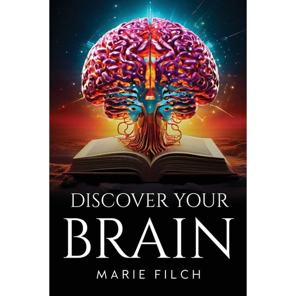 Discover Your Brain, (Paperback)