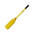thumbnail image 2 of Vsenkes Kids Foam Baseball 25" Comfortable Soft for Game Learning Indoor Outdoor Yellow, 2 of 9
