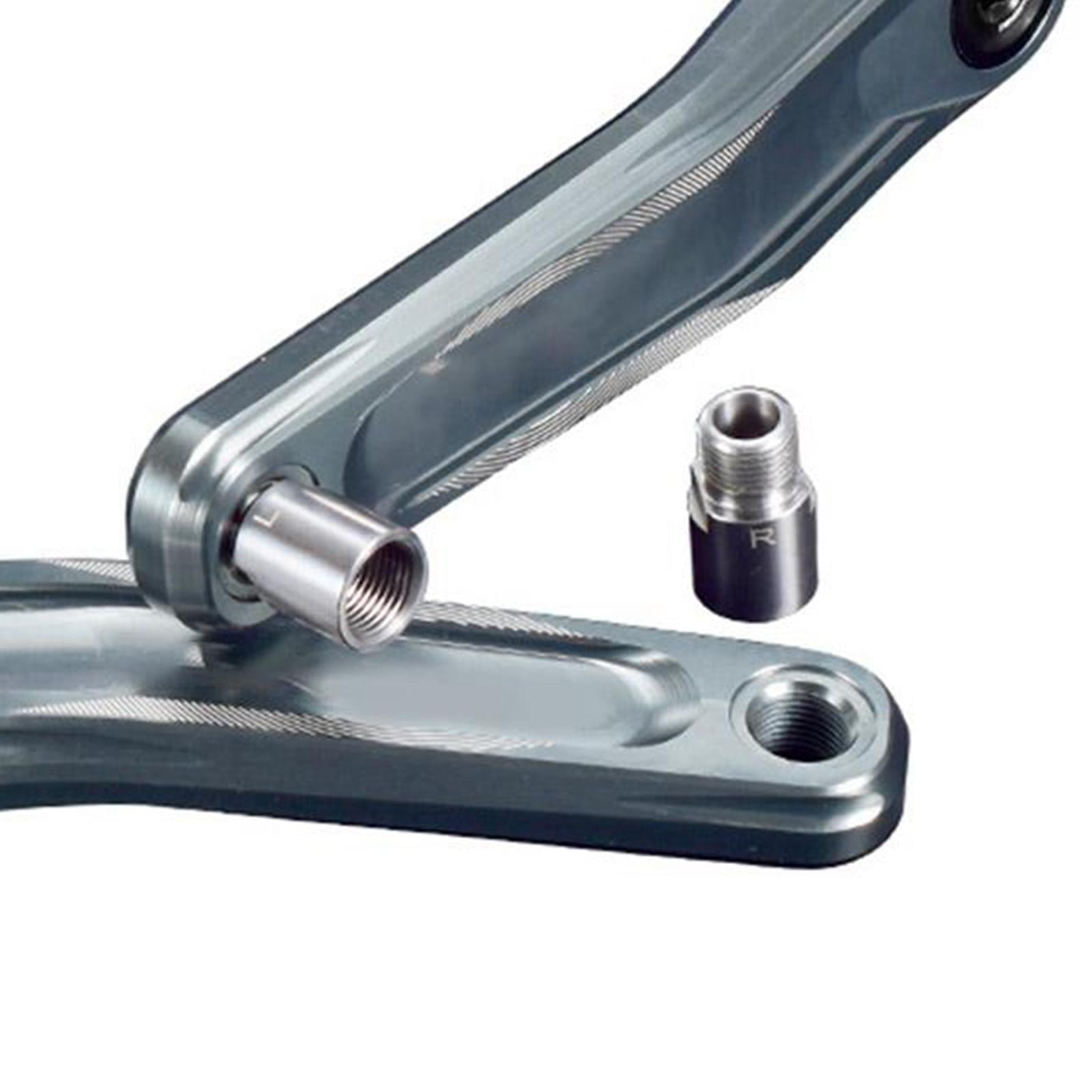 Tricycle Pedal Extenders